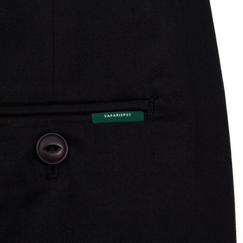  ROUX BASE SCHOOL MIDI SKIRT