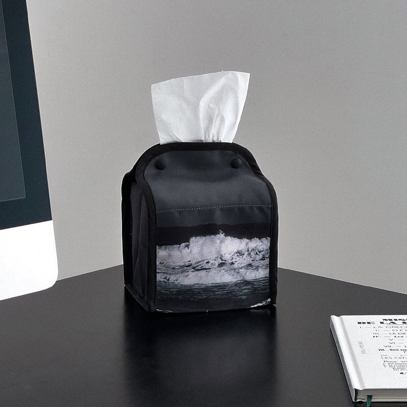 SLEEPTIGHT OBJECT（スリープタイトオブジェクト）の「mono wave tissue case（Interior）」
