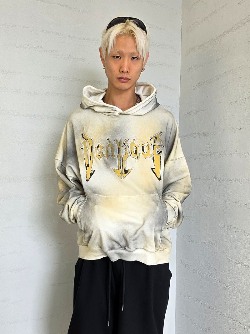 VENTIQUE prime hoodie 2color