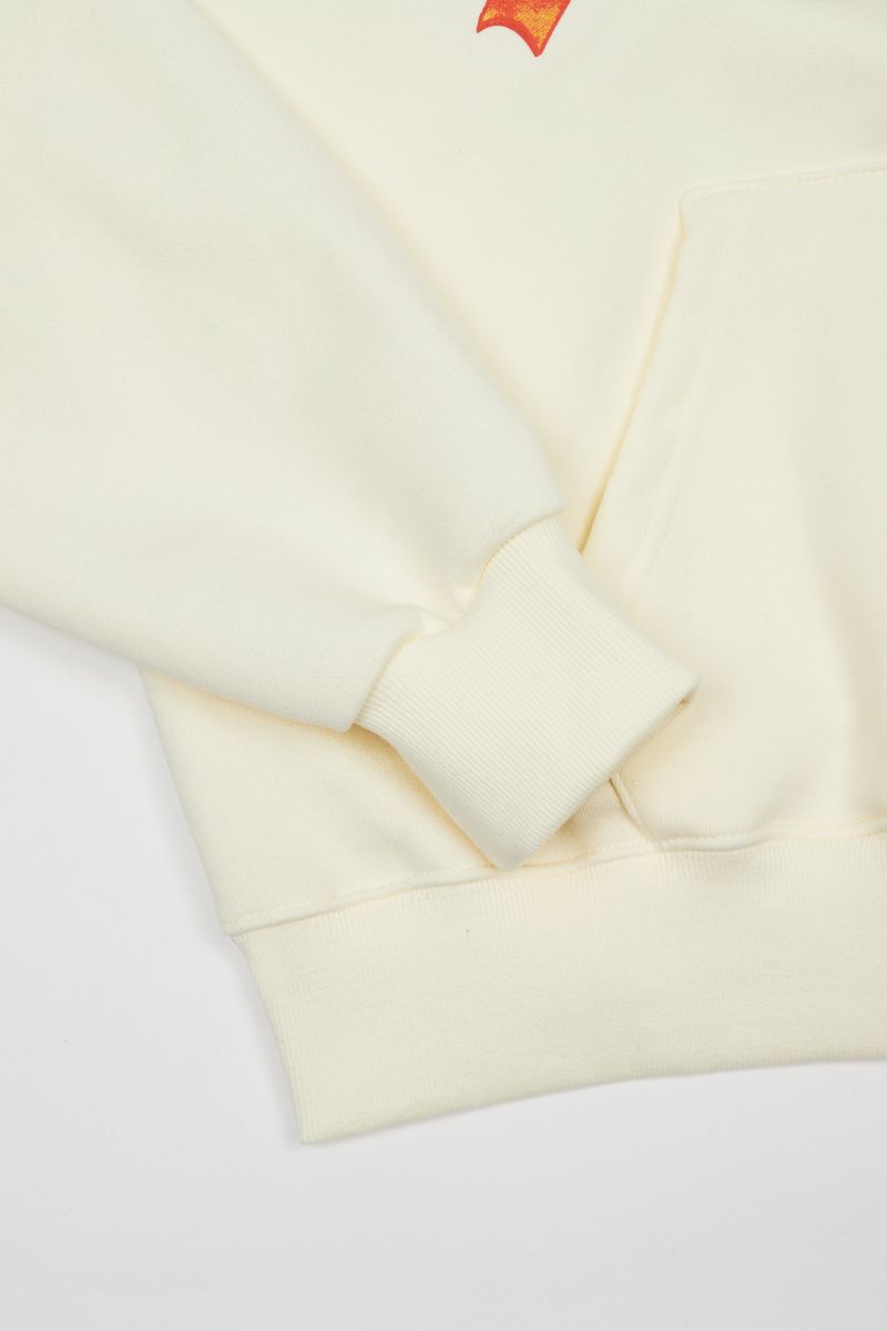 VENTIQUE Crop Hoodie 2color