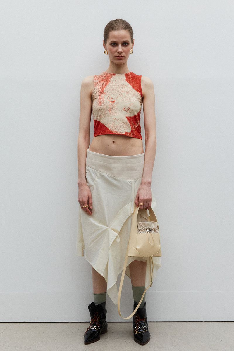 Hold Mini bag_Butter