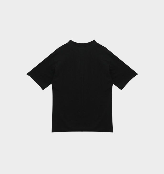 Mental overfit t-shirt