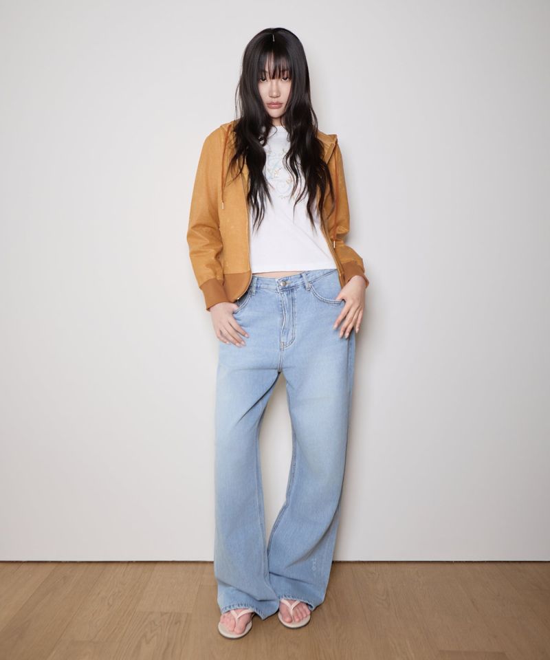 Relaxed Signature Jean