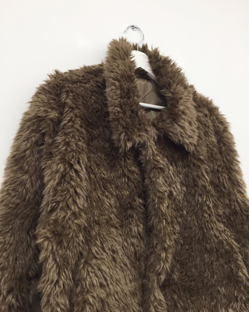 Mignon Boucle Jacket (4 Colors)