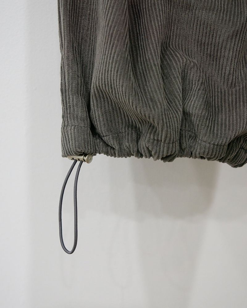 Cover Corduroy Cargo Pants