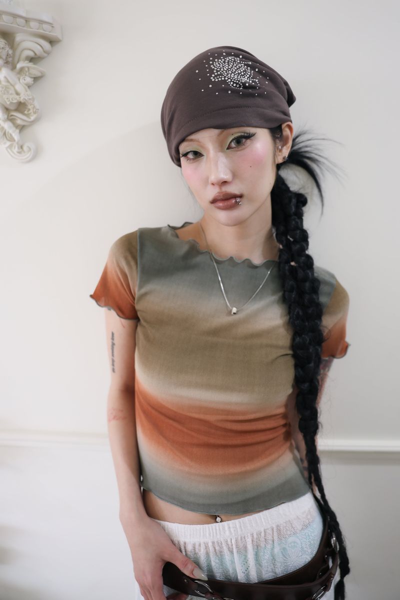Hook bold belt (Black,Brown)