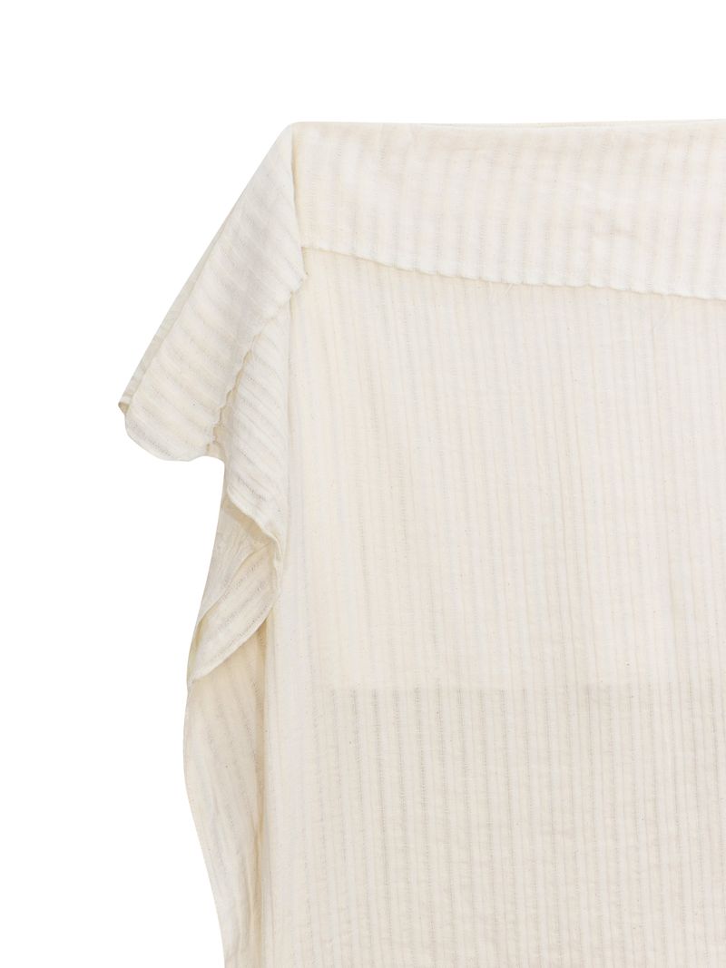 (W) Kit Washed Skirt