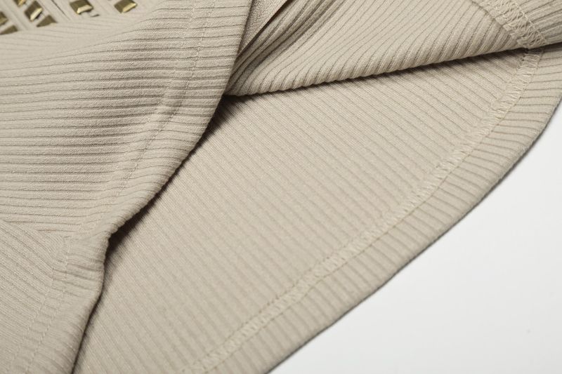 Eclipse Slim Cross Hood Zip-up