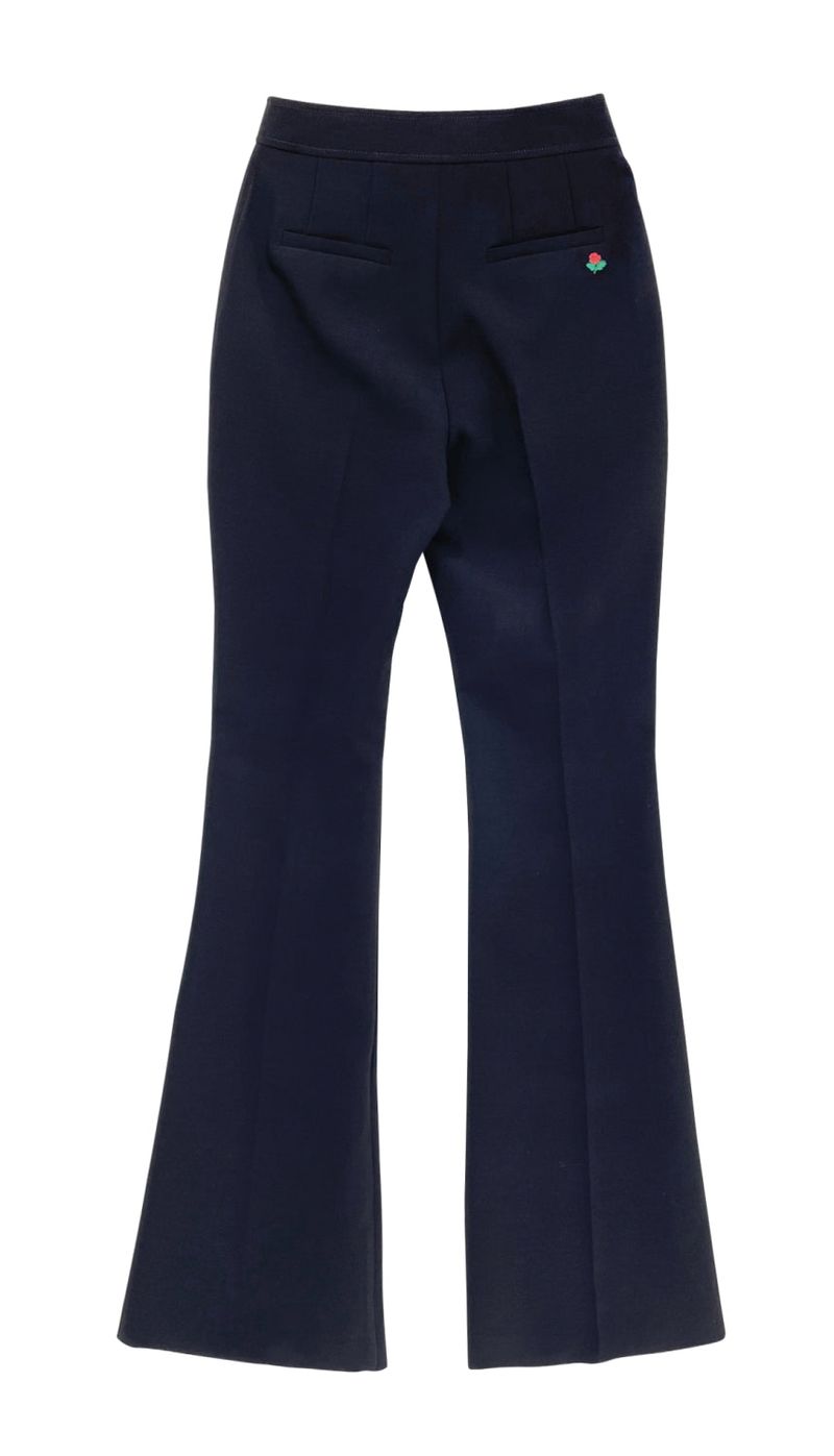 bootcut pants