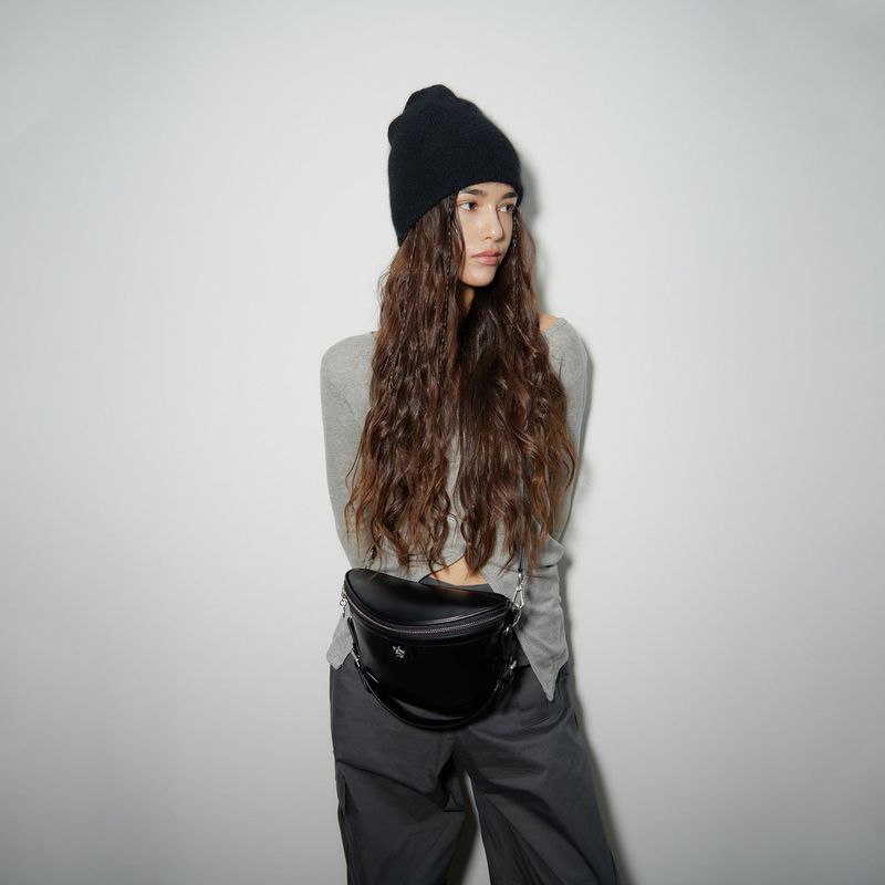 MAISON246（メゾン246）の「PICO BAG BLACK（Bags）」