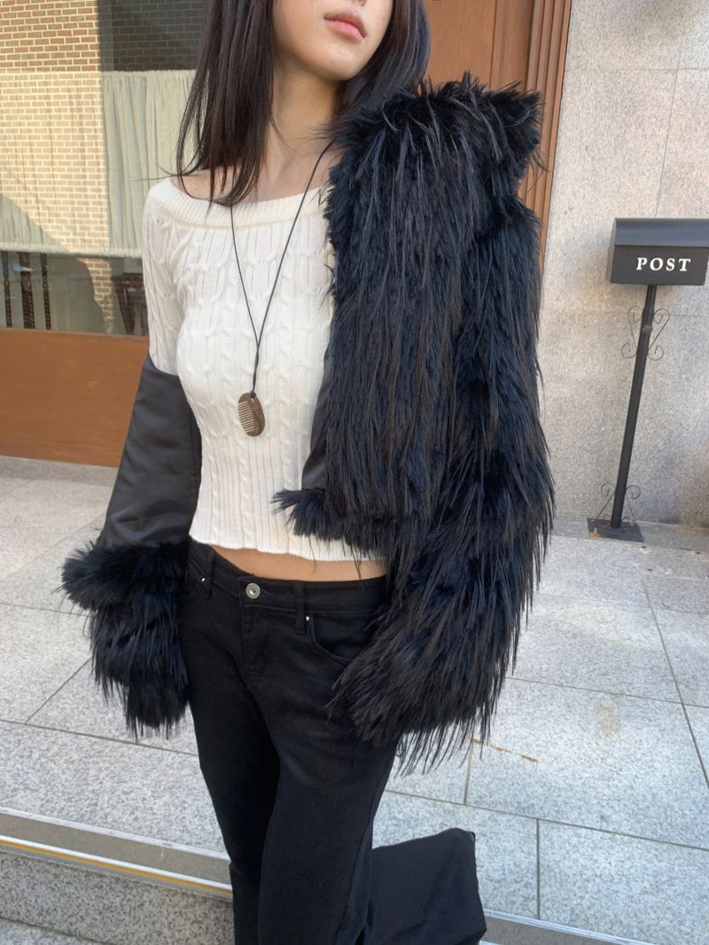 Dustline Stud Western Bootcut Long Pants