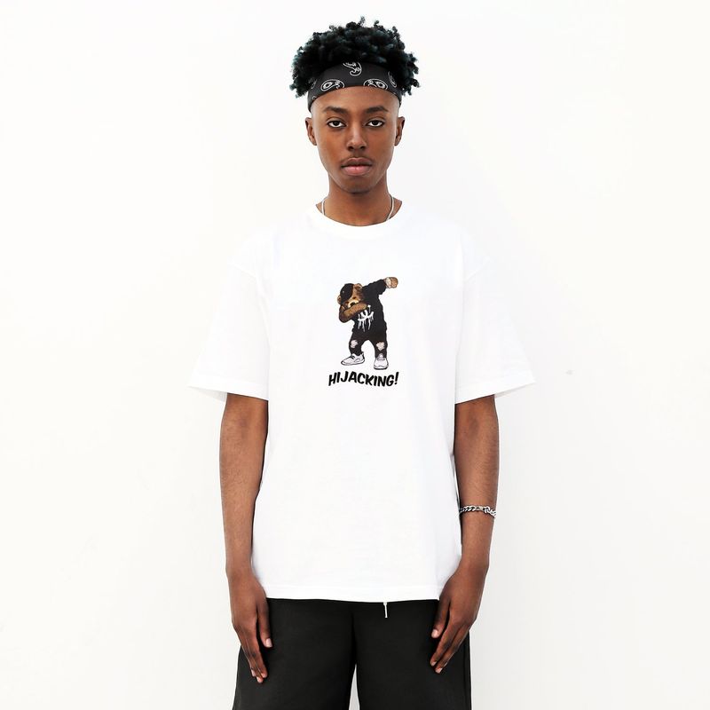 CHU-013 HIJAKING CHANEL