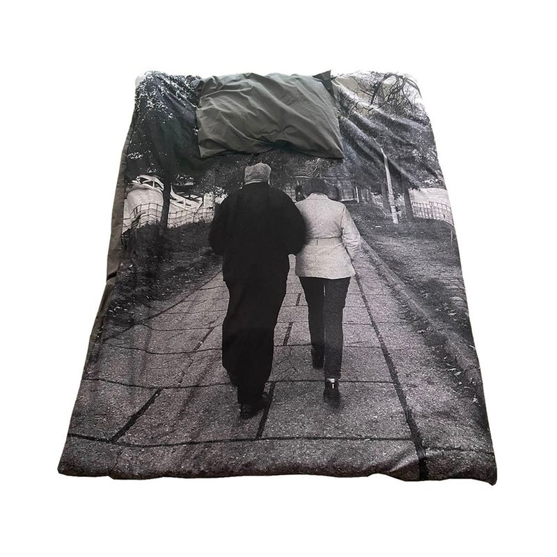 youlikehome(ユーライクホーム)の「bedding cover set - promenade(Fashion Accessories)」