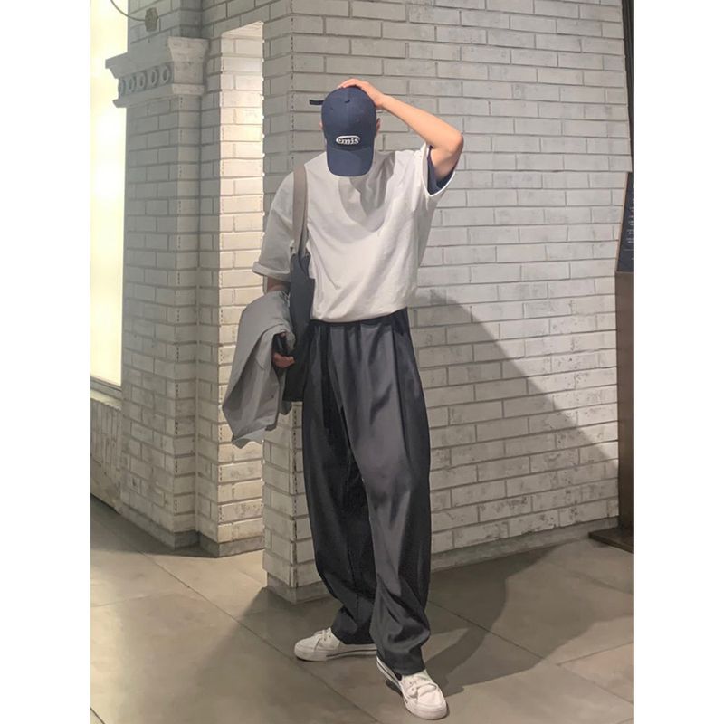 Nus. YEI 1/2 Tee