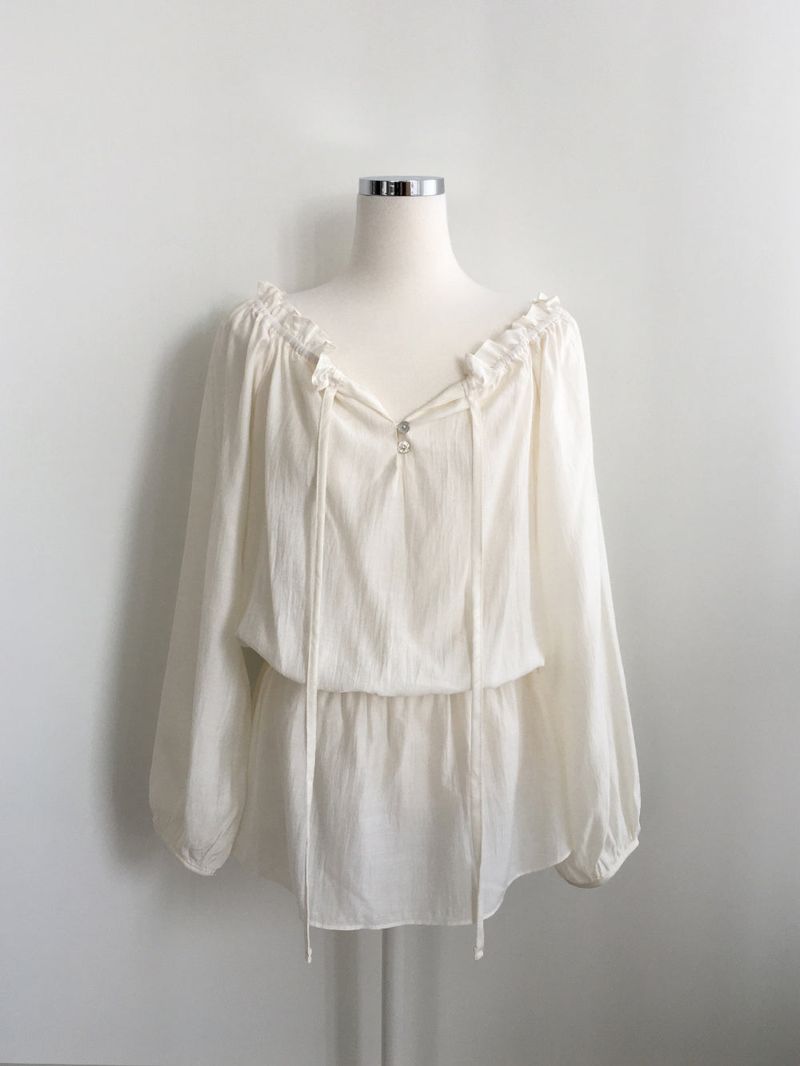Owol blouse