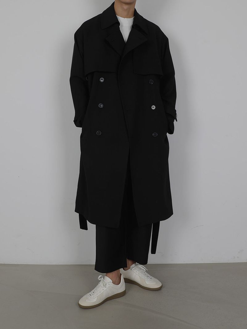 ASCLO Germans Sneakers (3color)