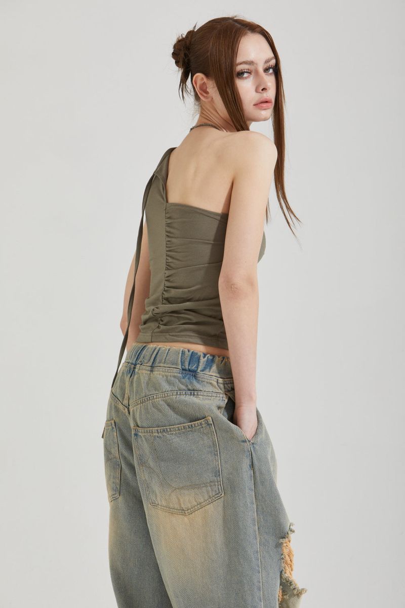 BUTTER JEAN
