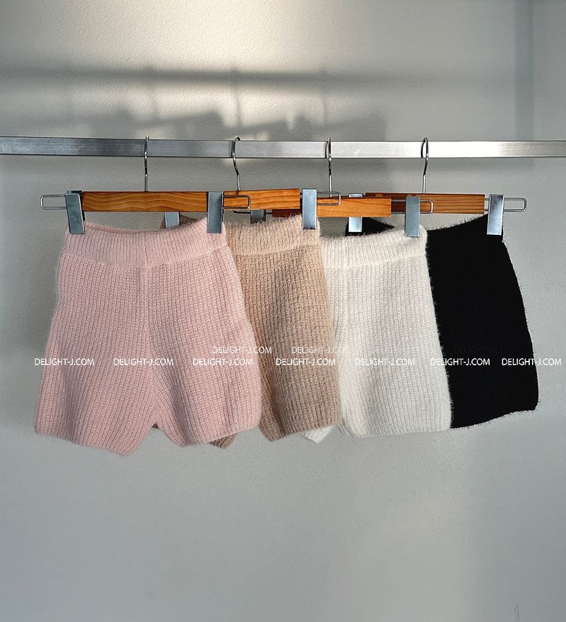 MG 3PS knitwear set