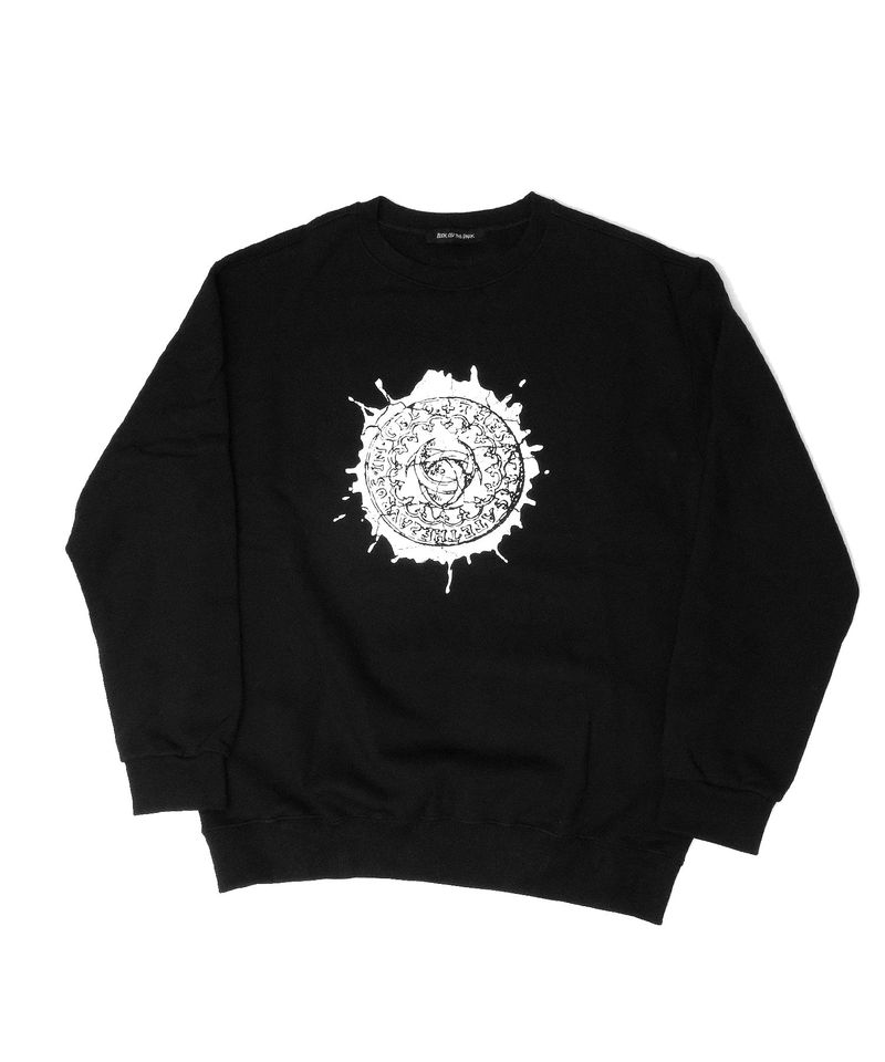 BOOK ON THE PARK（ブックオンザパーク）の「Stamp Long T-shirt（Tops）」