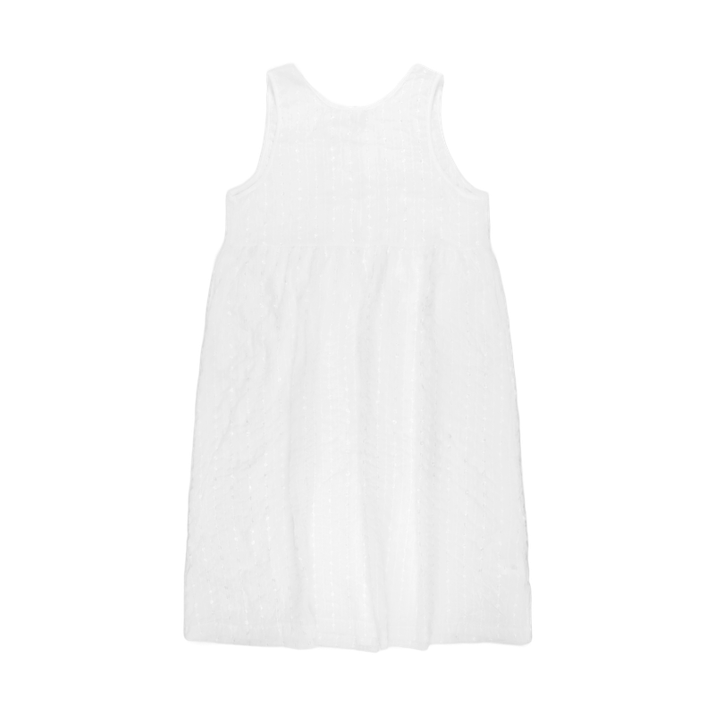 TWINKLING IVY DRESS