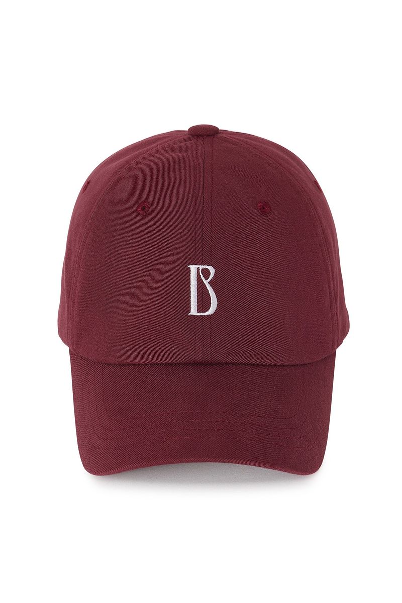 Brighten（ブライトン）の「Classic Cherry Burgundy（Hats）」
