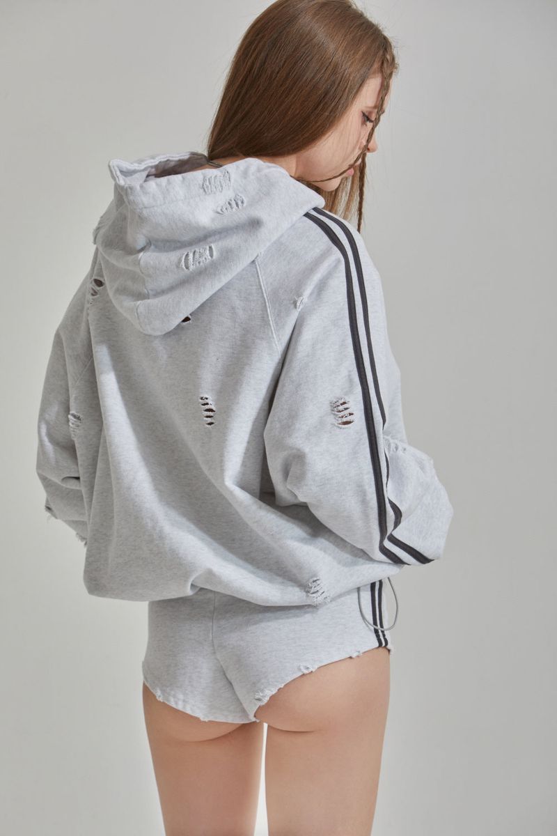 WAPPEN SHORTS