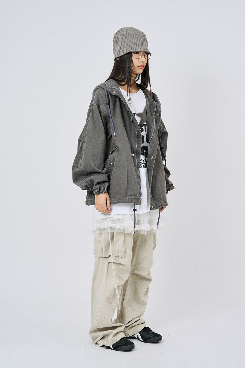 Another bio short field jumper