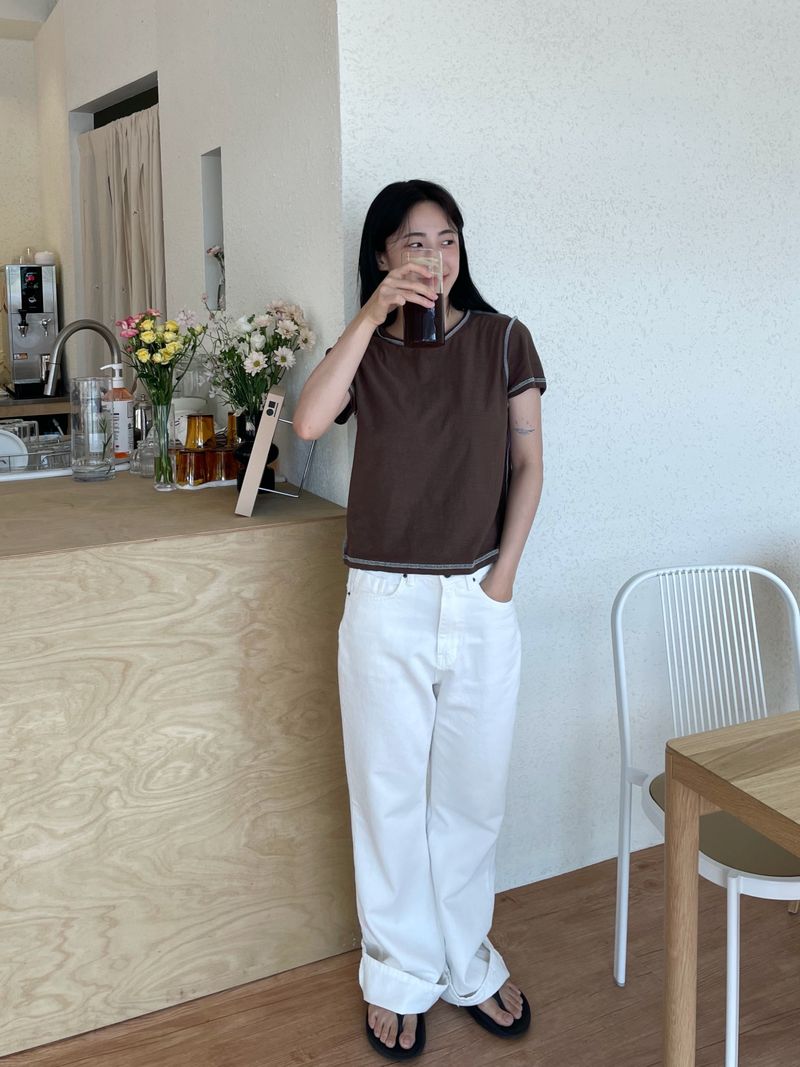 Freddie mercury bootcut Pants