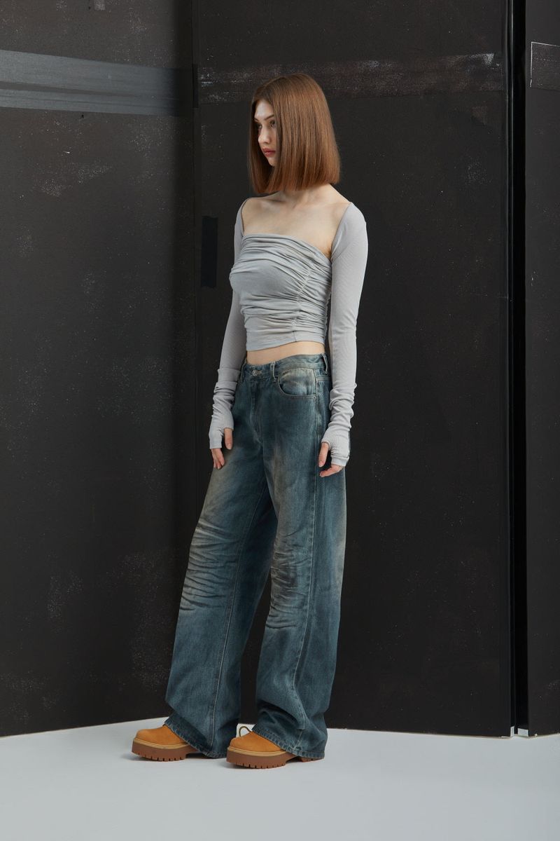 SEASON TOP