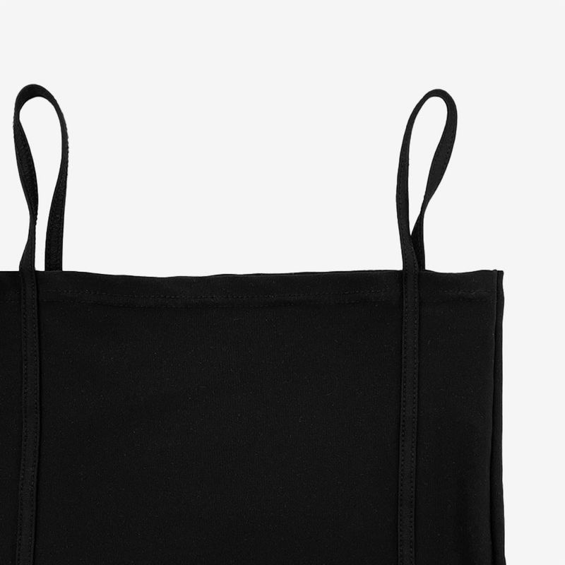Muca Bambu Sleeveless