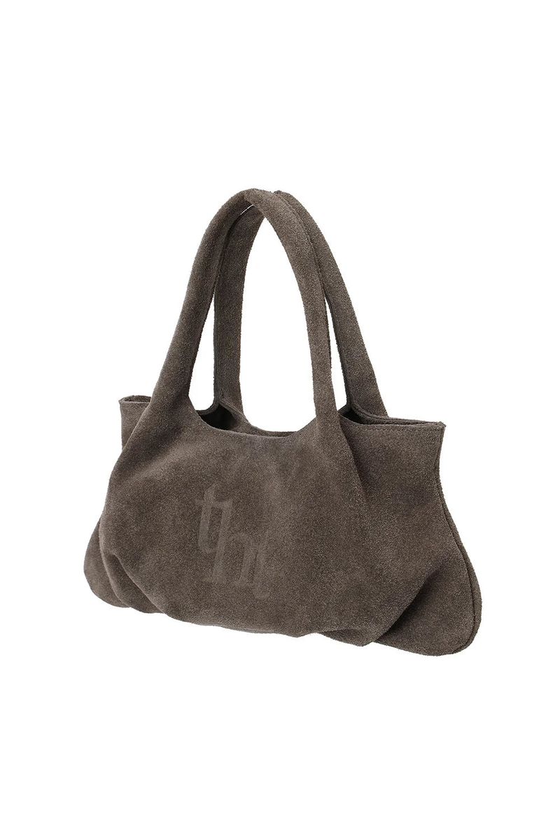 Cocoa mini bag - taupe