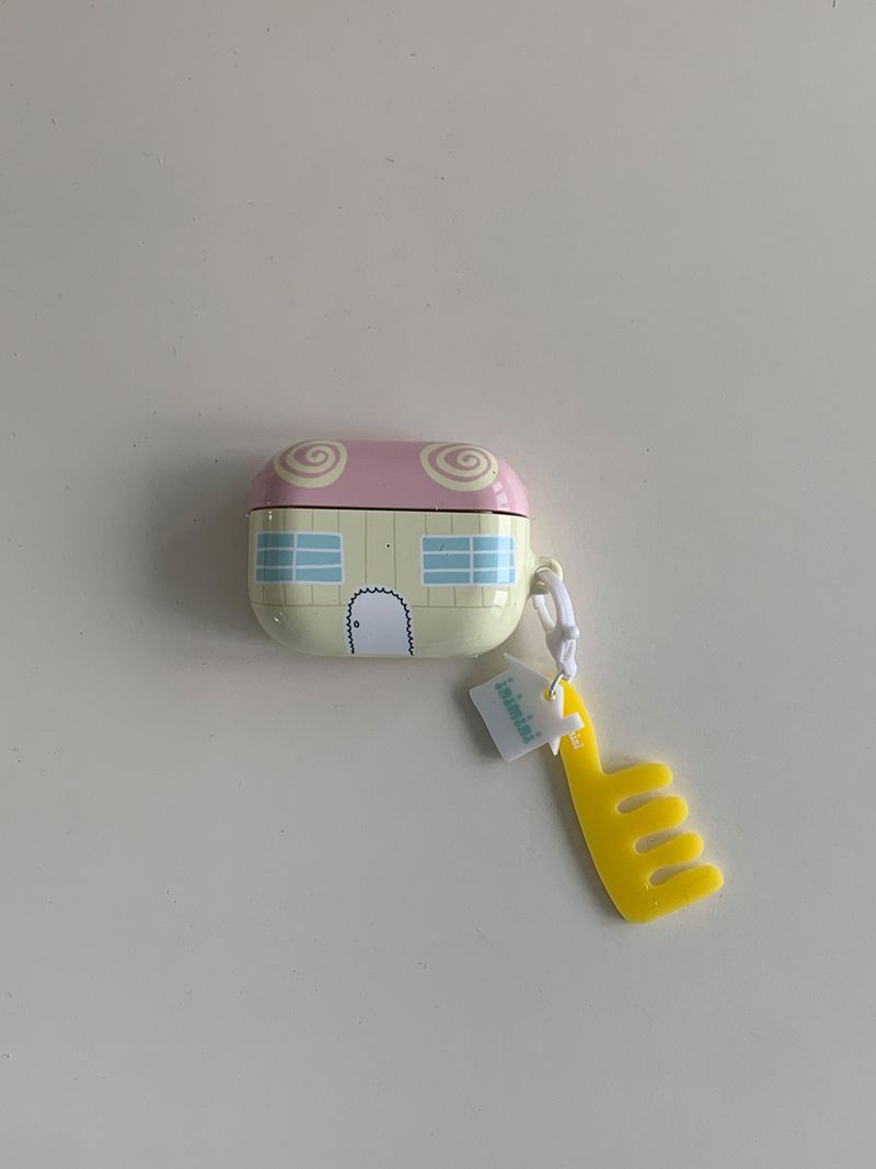 Yellowhouse airpods