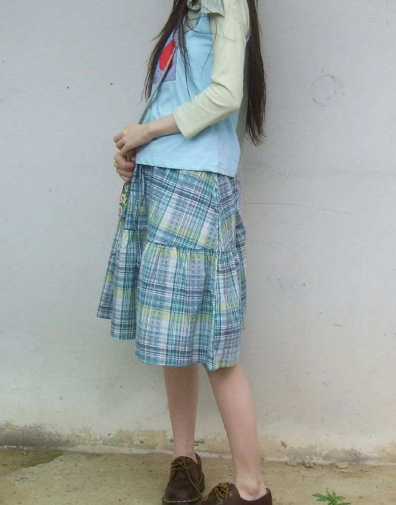 kiki skirt
