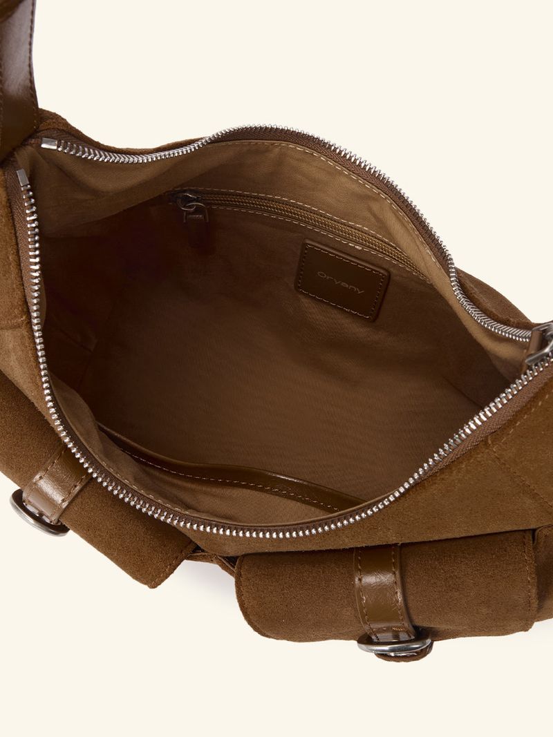 Rodeo Shoulder