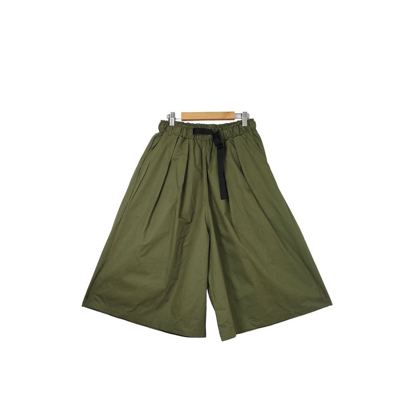 CARAT Bermuda Pants