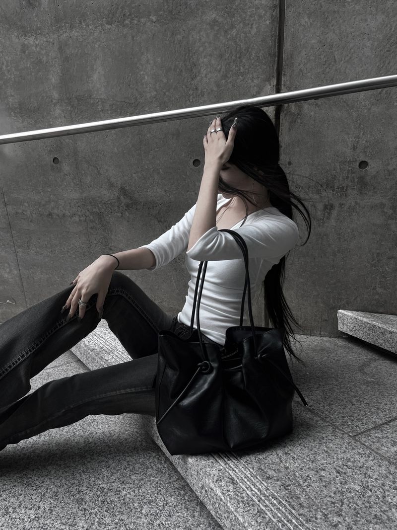 basic rope big bag