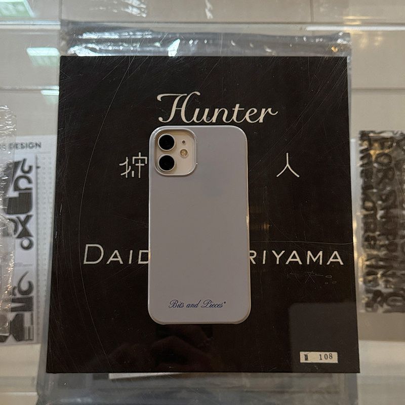 5color hard cases (grey)