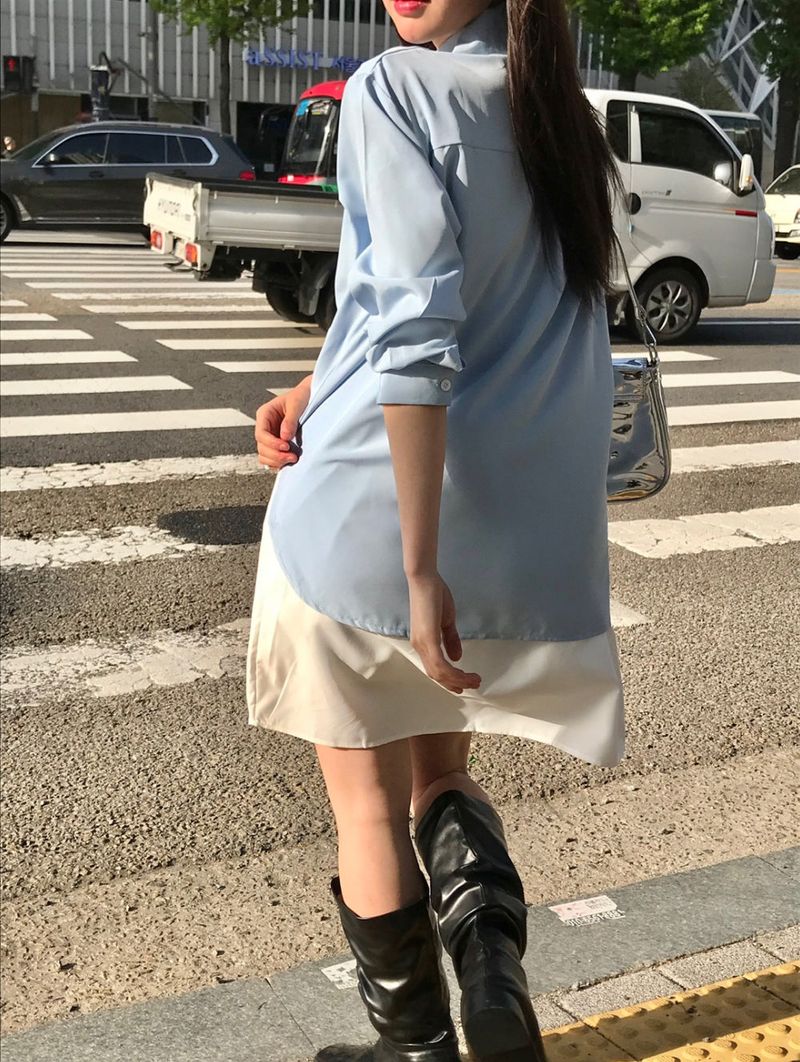 Ensley shirt