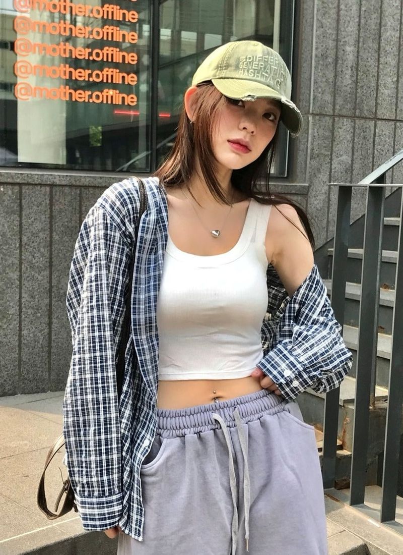 Arco iris（アルコイリス）の「Tina shirts（Tops）」