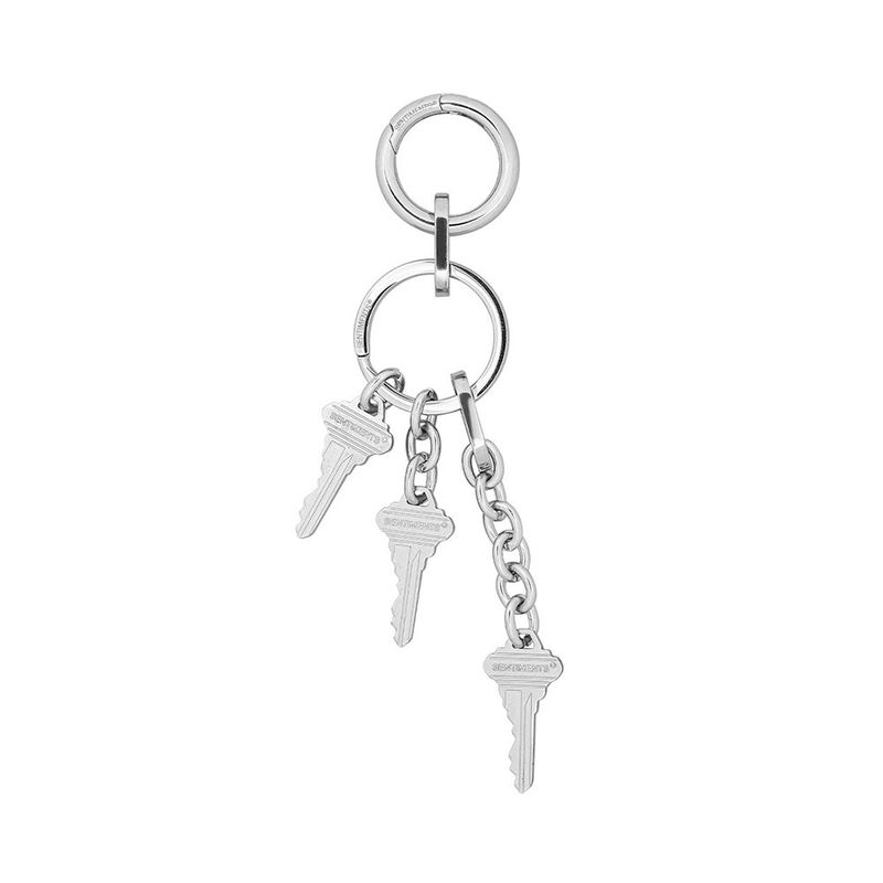SENTIMENTS(サンティマン)の「NO.462 KEY X3 RING(Toys/Key Holders)」