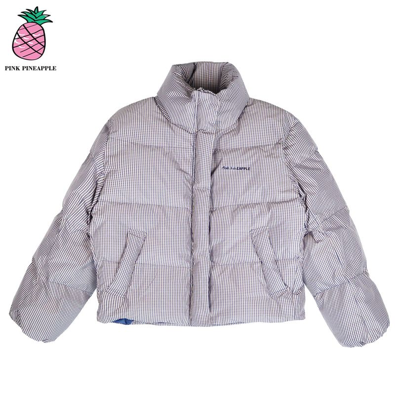 CHECK SHORT PADDING