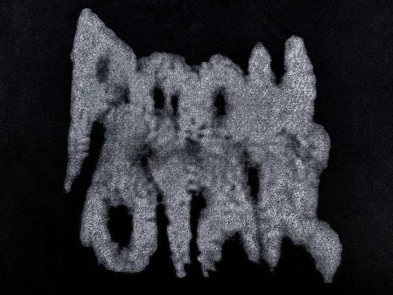 Grab Brushed Over Hoodie