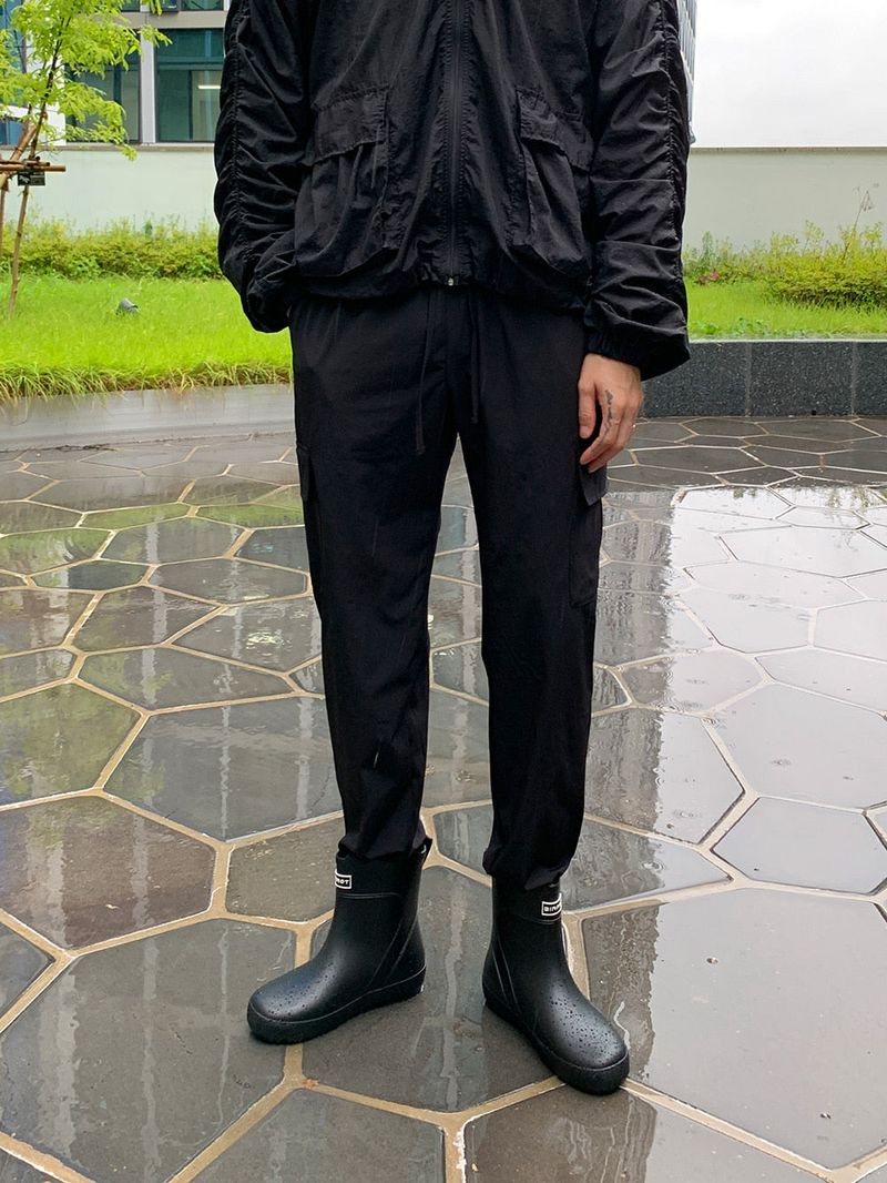 ASCLO（エジュクロ）の「OZ Perfect Cargo Jogger Pants (5color)（Pants）」