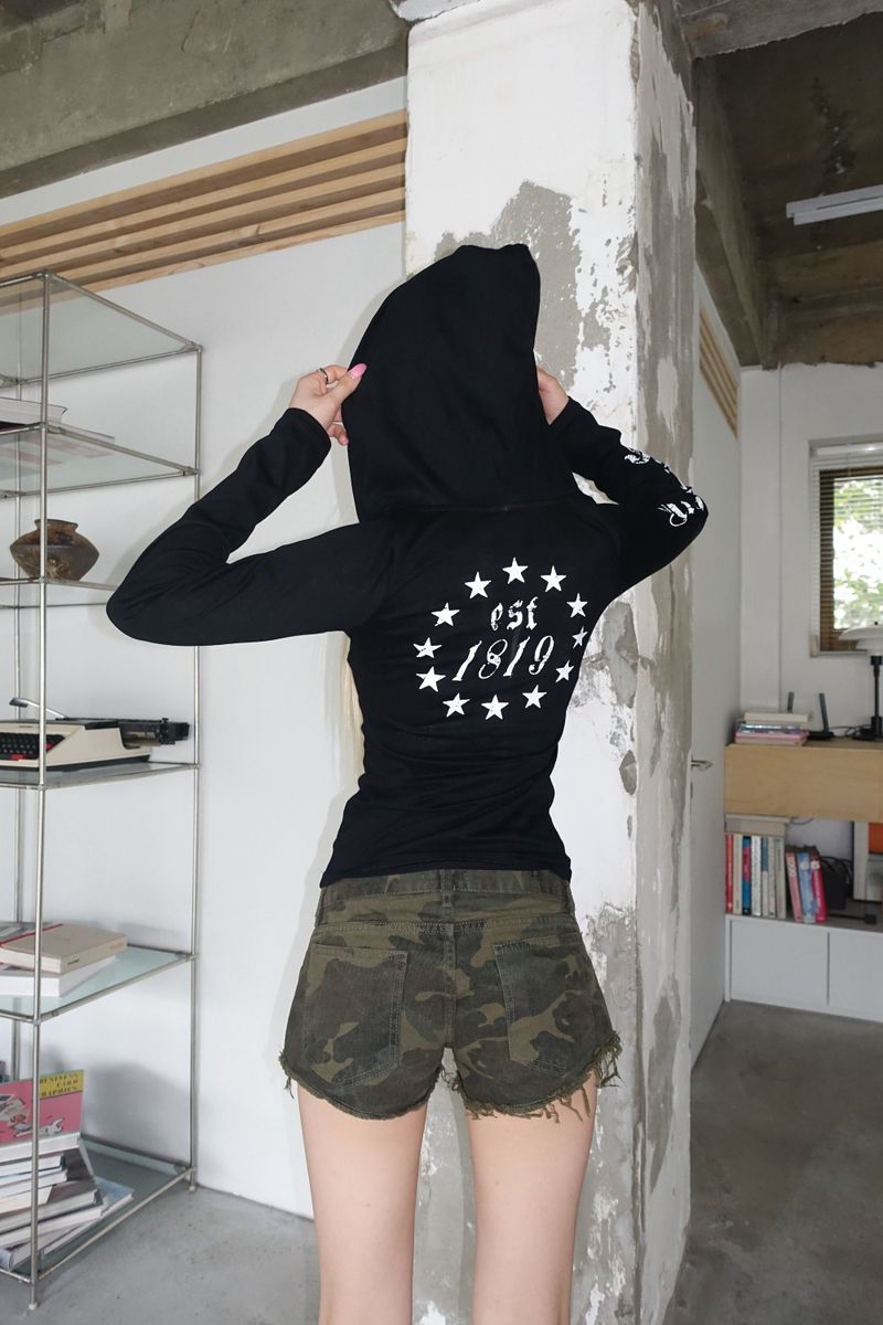 Military Shorts