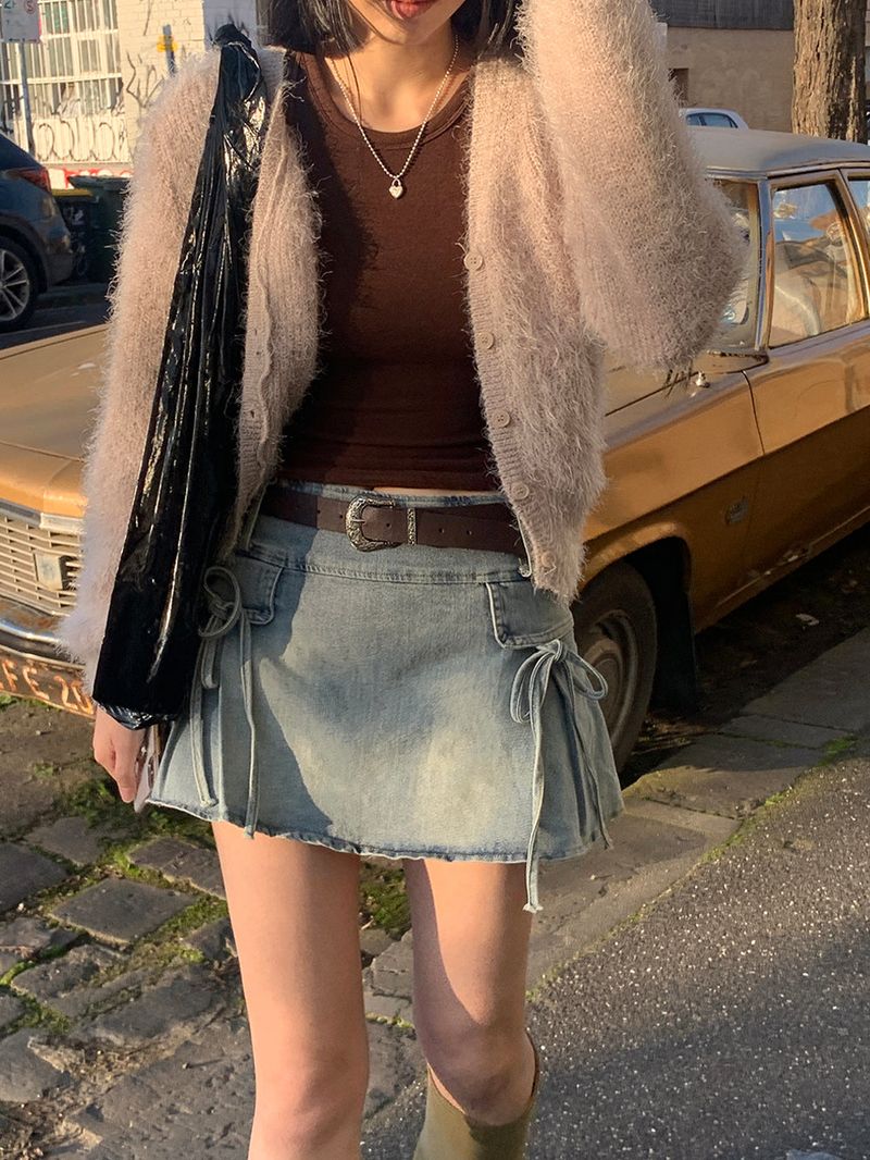 [MADE] Tippo cardigan