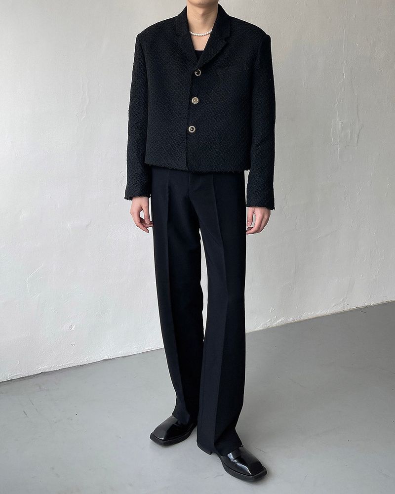 TAP Sage Wide Slacks (3 colors)
