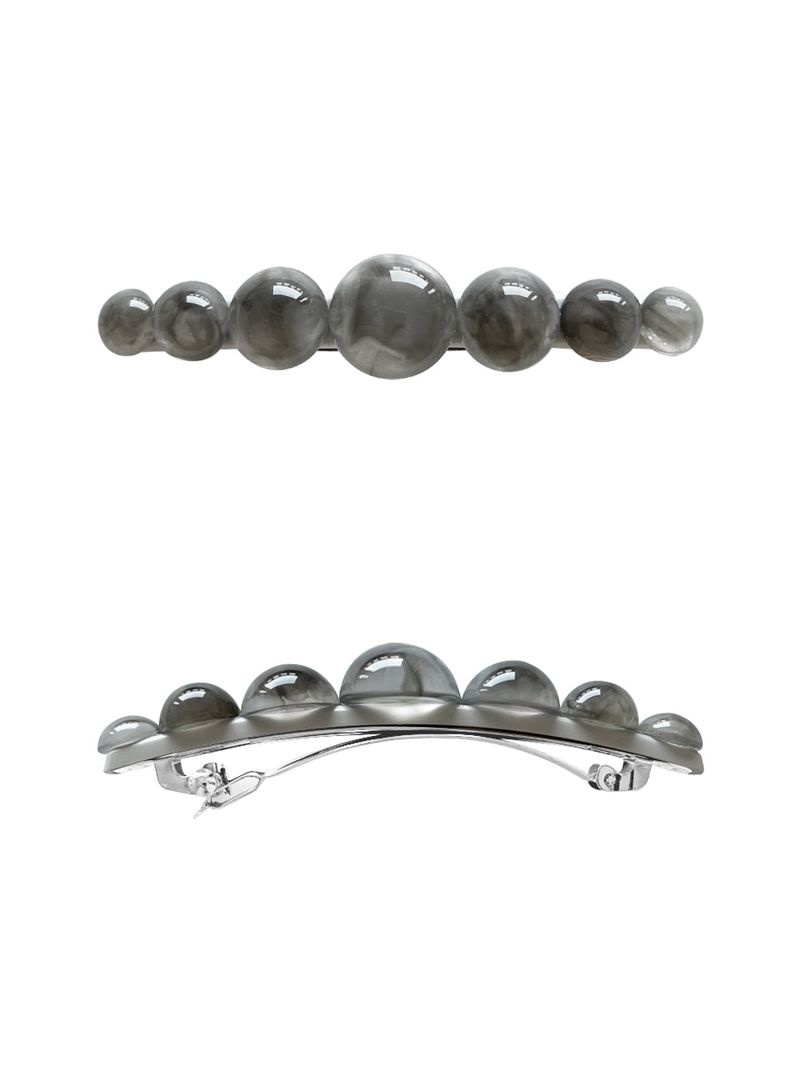 e f o r .(エフォール)の「Hair Pin Glossy _ GY(Hair Accessories)」