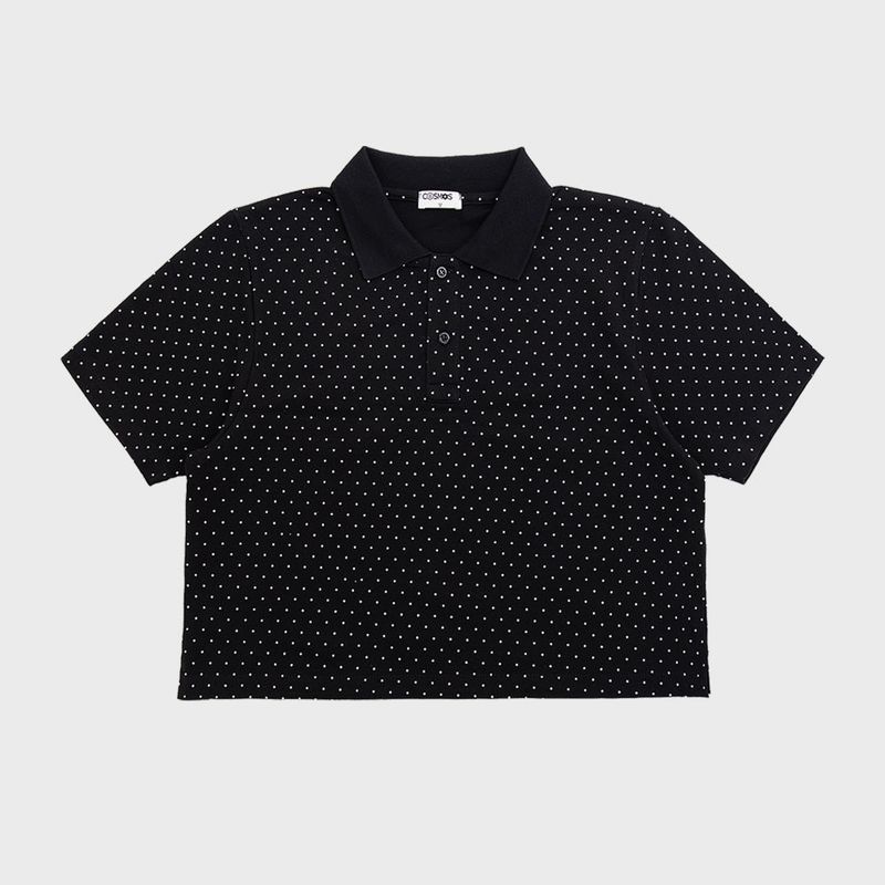 PIN T-SHIRT_BLACK