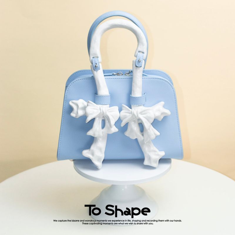 Toshape Linlin Toas Bag