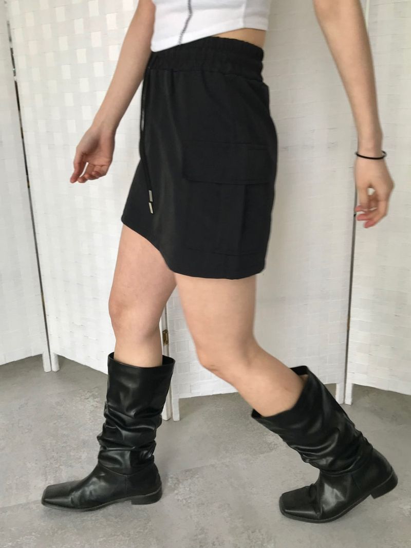 Margot Skirt